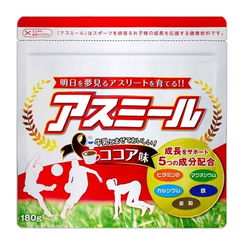 アスミール