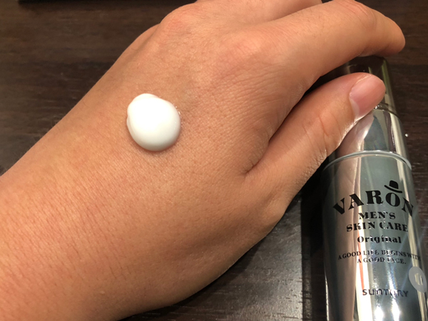 VARON実体験レビュー004